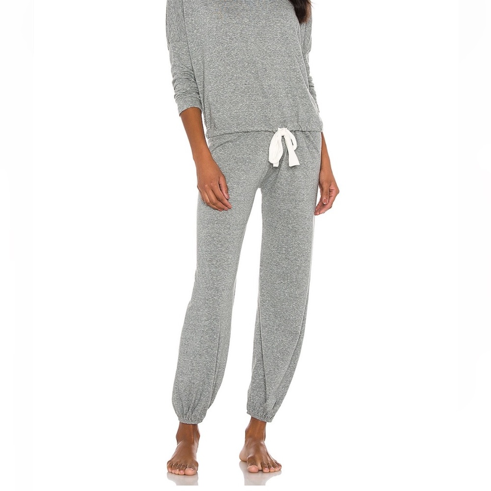 Eberjay Heather Lounge Pants